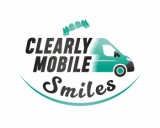/public/logoimage/1538974906Clearly Mobile Smiles Logo 43.jpg